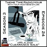 Various artists - TTRH Season 3 - 24 - Clearance Sale
