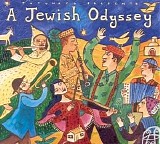 Various artists - Putumayo Presents: A Jewish Odyssey