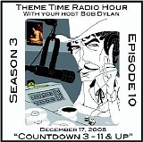 Various artists - TTRH Season 3 - 10 - Countdown Number 3, 11 & Up