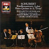 Alban Berg Quartett - Schubert: Forellenquintett A-Dur 'Trout' D667