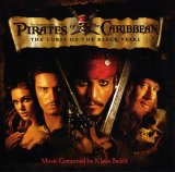 Klaus Badelt - Pirates of the Caribbean: The Curse of the Black Pearl