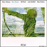 Marc Jordan - Bass Desires
