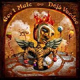 Gov't Mule - DÃ©jÃ  Voodoo