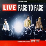 Face To Face - Live