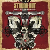 Strung Out - Agents Of The Underground