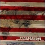 Propagandhi - Today's Empires, Tomorrow's Ashes