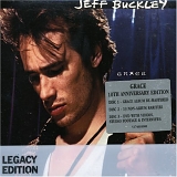 Jeff Buckley - Grace