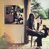 Pink Floyd - Ummagumma - Live Album