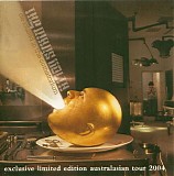 The Mars Volta - De-Loused in the Comatorium