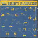 I Against I - IÂ´m A F***ed Up Dancer But My Moods Are Swinging