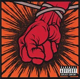 Metallica - St. Anger