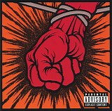 Metallica - St. Anger