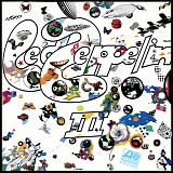 Led Zeppelin - The Complete Studio Recordings - Led Zeppelin III (3 of 10)