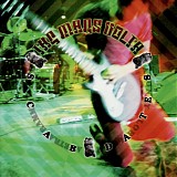 The Mars Volta - Scabdates