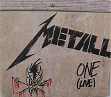 Metallica - One