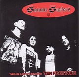 Various artists - Split