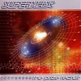 Superheist - The Prize Recruit