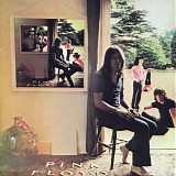 Pink Floyd - Ummagumma - Studio Album