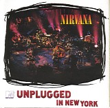 Nirvana - Unplugged In New York