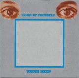 Uriah Heep - Look At Yourself