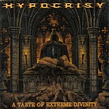 Hypocrisy - A Taste Of Extreme Divinity