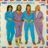 Abba - Gracias Por La Musica