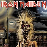 Iron Maiden - Iron Maiden [Remastered]