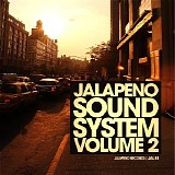 Various artists - Jalapeno Sound System Vol.2