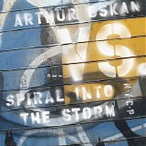 Arthur Oskan vs. Spiral Into The Storm - New York City People EP