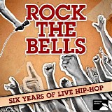 Various artists - Rock The Bells: Six Years Of Live Hip-Hop (Free Sampler)