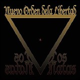 Los Natas - El Nuevo Orden de la Libertad