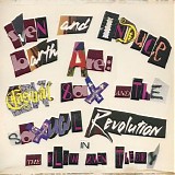 Sven Barth & Induce Are: Casual Sax & The Saxual Revolution - The Blow Sven Theory