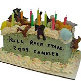 Various artists - Kill Rock Stars Sampler 2009
