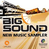 QMusic - BIG SOUND 2009 Summit & Showcases http -www.bigsound.org.au