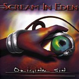Scream In Eden - Original Sin