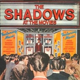 The Shadows - The Shadows At The Movies