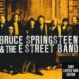 Bruce Springsteen & the E Street Band - Greatest Hits