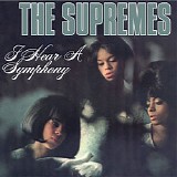 Supremes - I Hear A Symphony