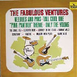 The Ventures - The Fabulous Ventures