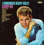 Bobby Vee - I Remember Buddy Holly