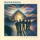 Supersax - Stone Bird