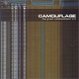 Camouflage - Great Commandment