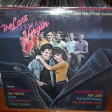 Various Artists - Soundtracks - The Last American Virgin Original Soundtrack