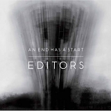 Editors - An End Has A Start EP