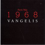 Vangelis - Paris May 1968