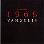 Vangelis - Paris May 1968