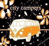 VA - City Campers - The Compilation