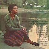 Nina Simone - Legendary First Recordings New York 1957