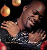 Will Downing - Christmas, Love and You