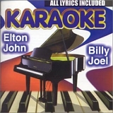 Elton John & Billy Joel - Karaoke - Elton John - Billy Joel